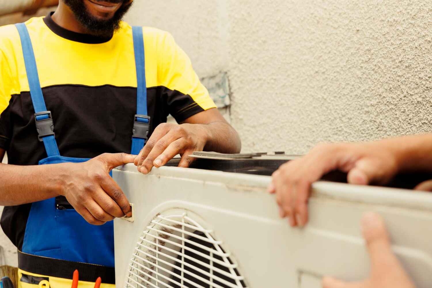 Best HVAC maintenance near me  in Piedmont, OK